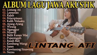 Download Lagu LINTANG ATI - KALAH - LAMUNAN - Della Monica - Cover Lagu Jawa Akustik  - Terpopuler 2026 MP3