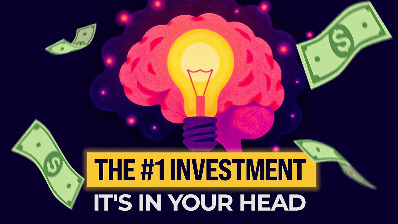 The 1 Investment That Will Make You Rich (It's Not What You Think