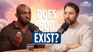 Can Philosophy Prove God Exists? Joshua Sijuwade on Evil, Trinity & Atonement
