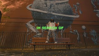 Omarion - In Search Of (Official Visualizer)