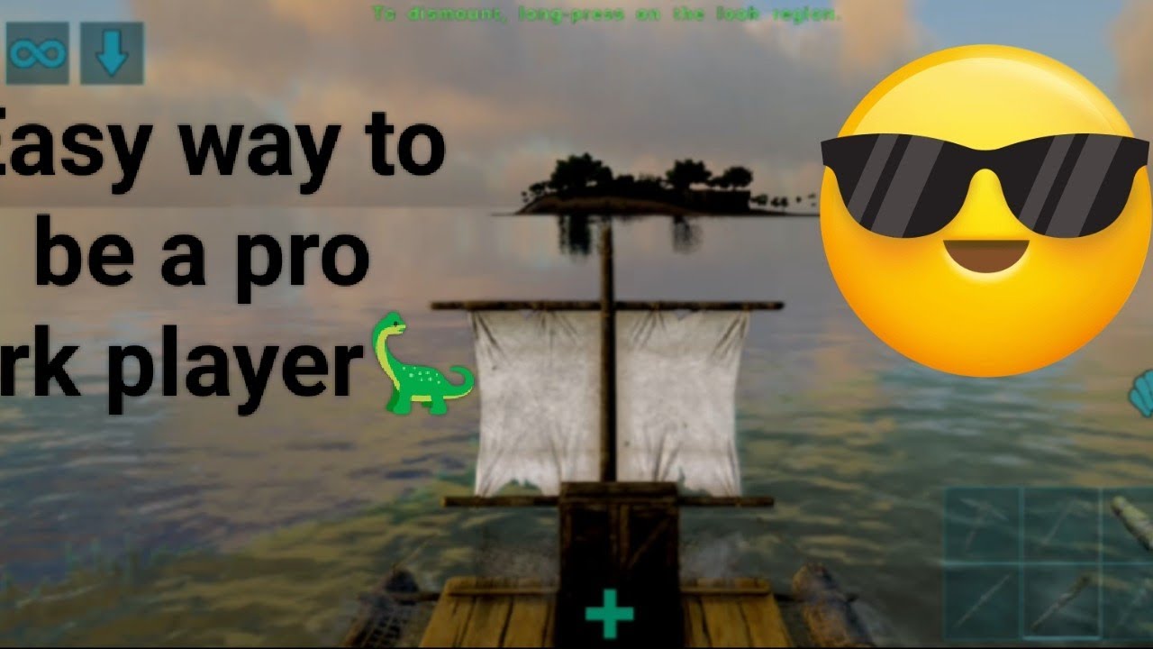 how to play ark🦕