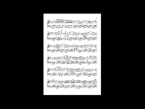 Waltz Memory