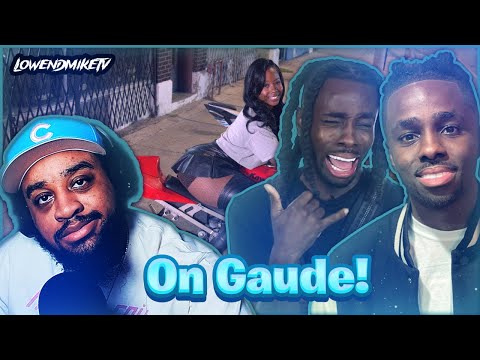 BARTHOLOMEW ALWAYS TWEAKIN! #BlackChicagoBeLikePart119🚔Part 16 (Korporate) Reaction