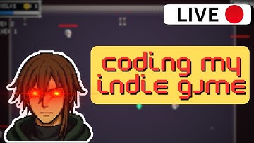 ROGUELIKE INDIE GAME DEV: DAY 18