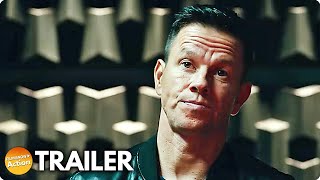 INFINITE (2021) Trailer | Mark Wahlberg Sci-Fi Action Film