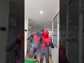 Spiderman Brothers #spiderman #shorts