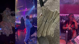 Stripper Vlog| Traveling In South Carolina, 2Hour Drive, Money COUNTS, Cinco de Mayo, 