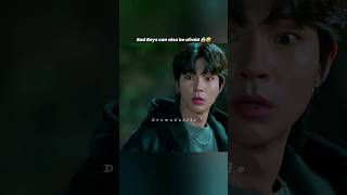 He Saw Her And Fainted