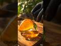 Cutting Glass Fruits Mango 🥭 ASMR #ai #aiart #asmrsounds #asmr #aiasmr #satisfying #shorts