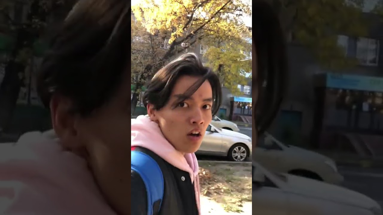 Back to the past YOLO house 2020 October 