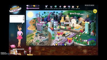 msp - easy & free 200k fame!!!