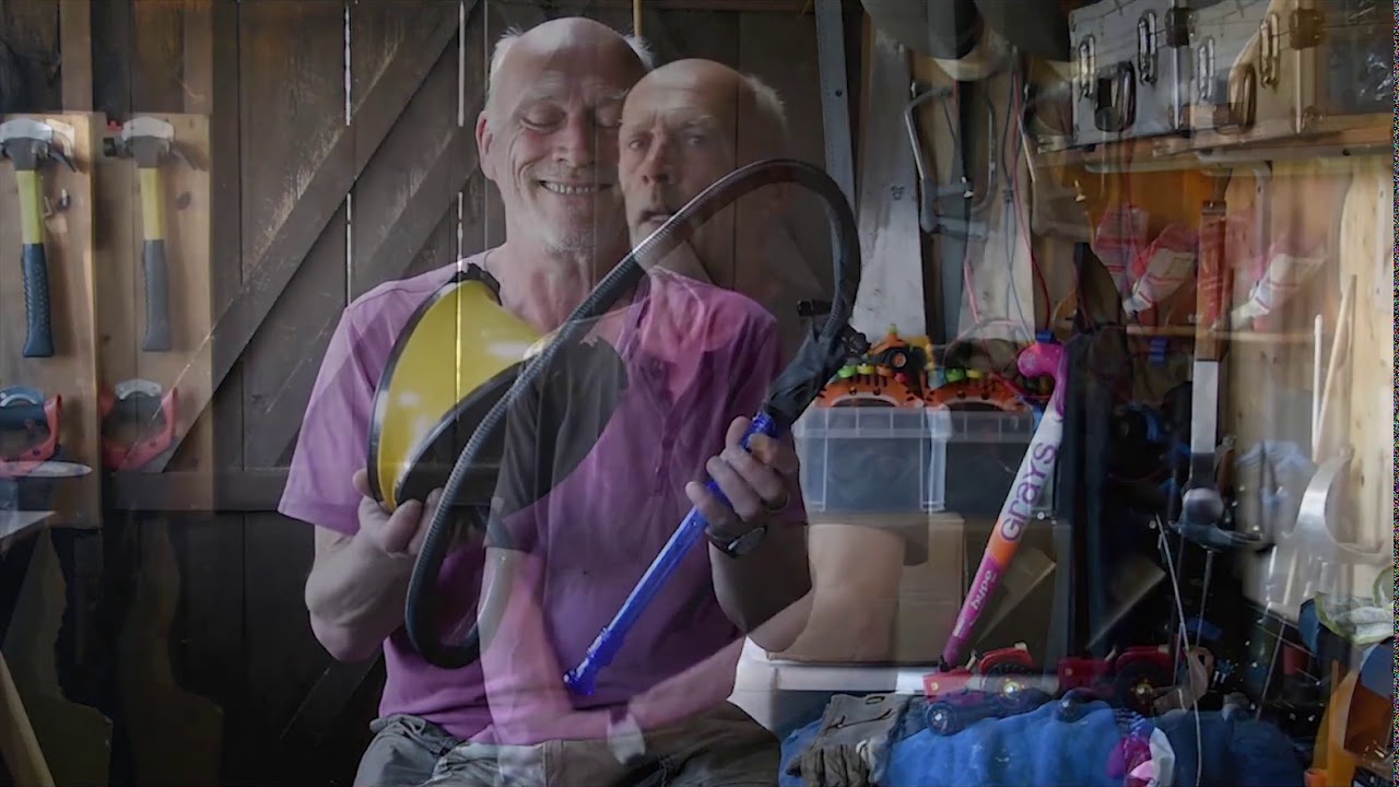 Tim Cartwright #WhereTo - YouTube