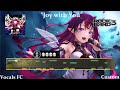 Joy with You by IRyS Vocals 100% FC Rock Band 3 (Custom)