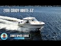 2016 Grady-White 33' #Freedom #centerconsole [$275,000]