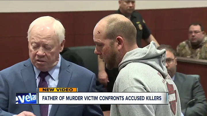 Dad of man killed at Olmsted Twp. bar gets upset i...