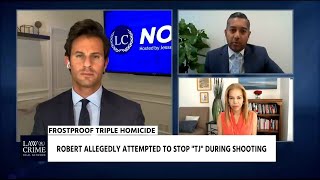 L&C NOW New Details Emerging in the Frostproof Tripple Murders Case