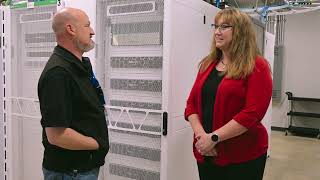Client Production | San Angelo ISD Security Transformation by CRUX Solutions Case Study Video