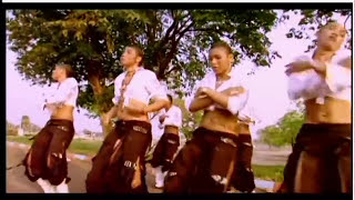 Koffi Olomide SWI Chocolat Chaud vol. 1