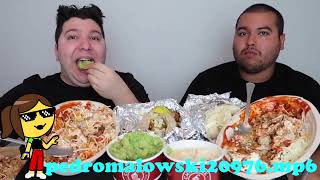 nickocado avocado fighting with orlin void meme epìsode 74