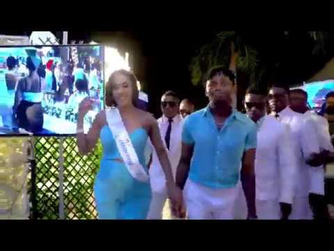 Live Diamond Na Tanasha Donna BABY SHOWER YA MTOTO WAO