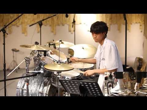 2020 DL 실용음악학원 입시모의테스트 장유승WICKED
