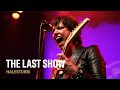 Halestorm's Lzzy Hale on Last Shows Played Before COVID-19 Shutdown