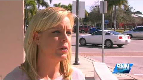 SNN: Sarasota Couple Arrested on Felony Child Abuse, Neglect Charges