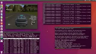 Udacity CarND System Integration - 3