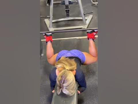 American fitness model 😍 Carriejune Anne Bowlby 🍑 - YouTube American fitness model 😍 Carriejune Anne Bowlby 🍑 - YouTube