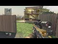 So i was playing BO1 with da bois...