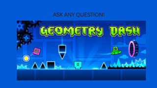 How to ask ANY question in Geometry Dash! (Through Google) screenshot 4