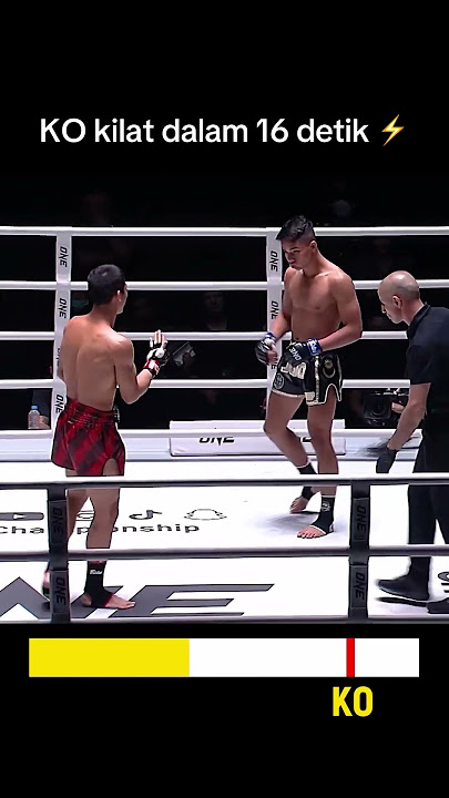 Cukup 16 detik saja!!! 🤯💥🤩