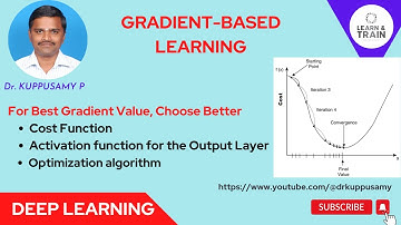 70 Gradient-based Learning for Designing Neural Network Model