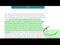 SAGE Vantage: Highlighting and Note Taking in Your Course