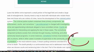 SAGE Vantage: Highlighting and Note Taking in Your Course