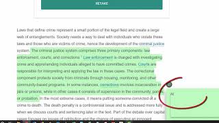 Sage Vantage Highlighting And Note Taking In Your Course