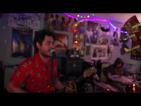 Flames by Forever Miles (live in The Rhythm Room)