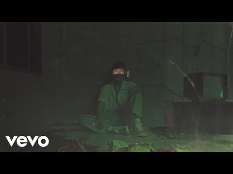 Darren Espanto - Pabalik Sa'yo (Visualizer)