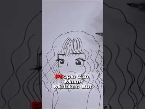 The Hungry Spirit Of Adultery EP 3 BikiBaam Cartoon Drawing Storytelling Speeddrawing