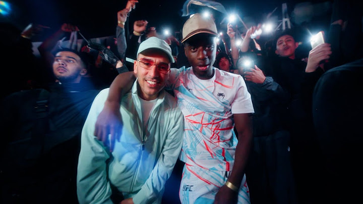 Heuss L'enfoiré & JRK 19 - Torride (Clip Officiel)
