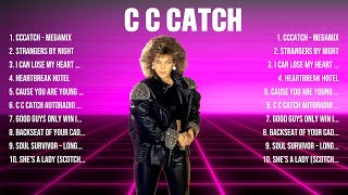 C C Catch Mix Top Hits Full Album ▶️ Full Album ▶️ Best 10 Hits Playlist