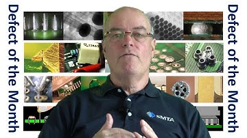 Cleaning Conformal Coating Helps De-soldering