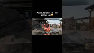 BO7 Multiplayer “Sake - HardPoint” ￼best play (Repost) #gamergirls #bo7clips #callofduty #bestplays