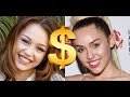 Top 10 Most Expensive Celebrity Smile Makeover!