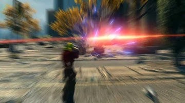 Saints Row The Third video record test