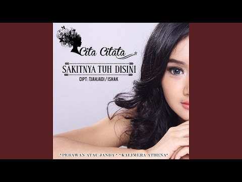 Perawan Atau Janda - Cita Citata