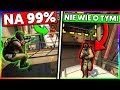 NA 99% NIE WIESZ O TEJ KRYJÓWCE W CSGO❗😲 z KiFi Bulioners DraqDras ZłyMaciek ZTROL eeXt