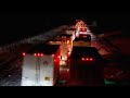 Couple Stuck In Car For 17 Hours During Winter Storm