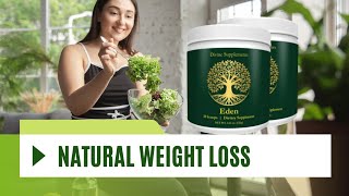👉Discover the Secret to Natural Energy, Gut Health & Glowing Skin with Eden – Divine Supplements 🌱