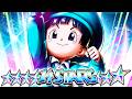 (Dragon Ball Legends) 14 STAR YEL PAN MAKES THE IMPOSSIBLE POSSIBLE!